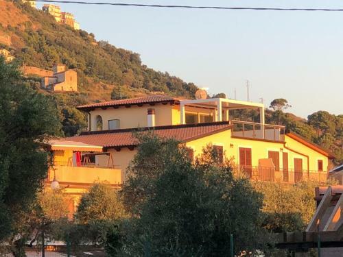 Bed & Breakfast La Suite Sul Corso
