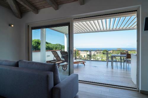 Bed & Breakfast La Suite Sul Corso