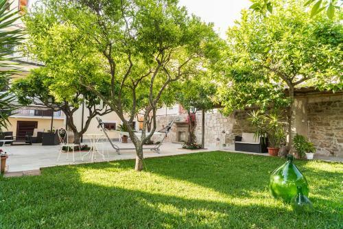 Bed & Breakfast La Suite Sul Corso