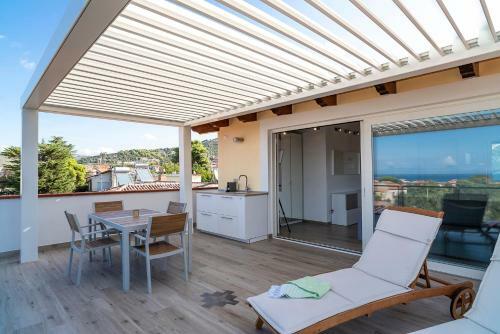 Bed & Breakfast La Suite Sul Corso