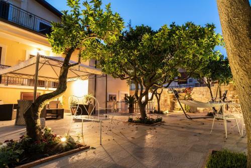Bed & Breakfast La Suite Sul Corso