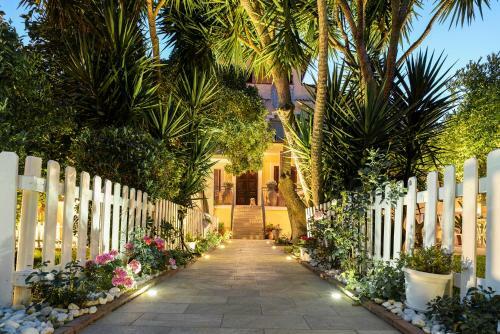 Bed & Breakfast La Suite Sul Corso