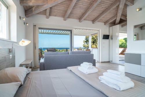 Bed & Breakfast La Suite Sul Corso