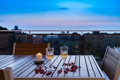 Bed & Breakfast La Suite Sul Corso