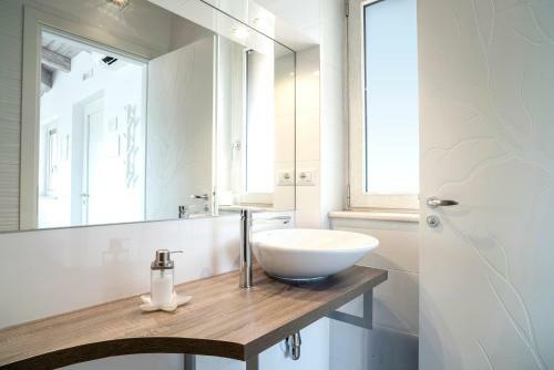 Bed & Breakfast La Suite Sul Corso