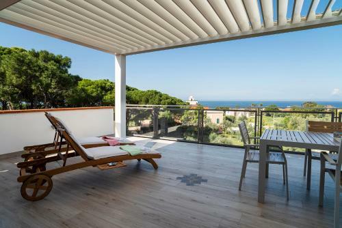 Bed & Breakfast La Suite Sul Corso