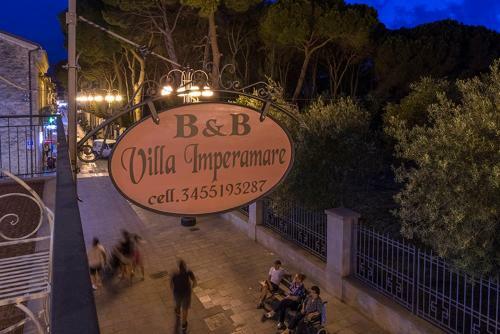 Bed & Breakfast La Suite Sul Corso