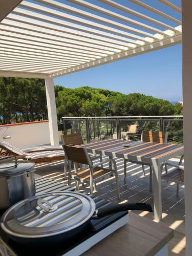 Bed & Breakfast La Suite Sul Corso