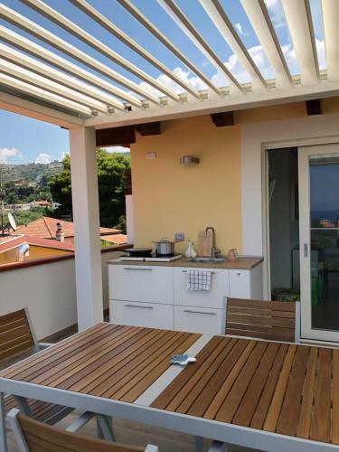 Bed & Breakfast La Suite Sul Corso