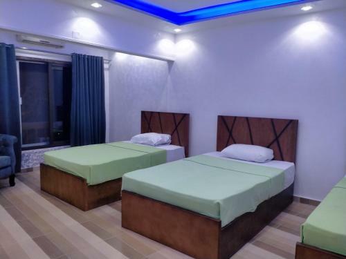 Jasmine Hotel El Manial