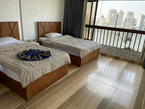 Jasmine Hotel El Manial