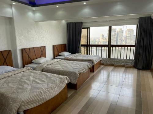 Jasmine Hotel El Manial