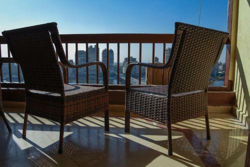 Jasmine Hotel El Manial