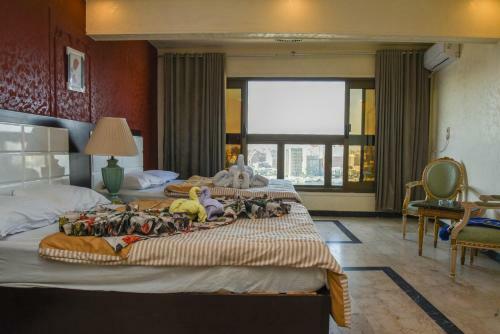 Jasmine Hotel El Manial