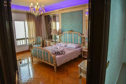 Jasmine Hotel El Manial