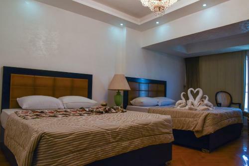 Jasmine Hotel El Manial
