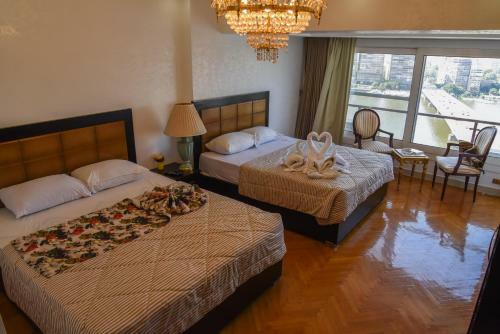 Jasmine Hotel El Manial