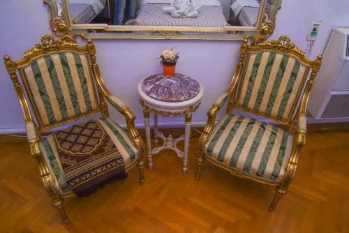 Jasmine Hotel El Manial