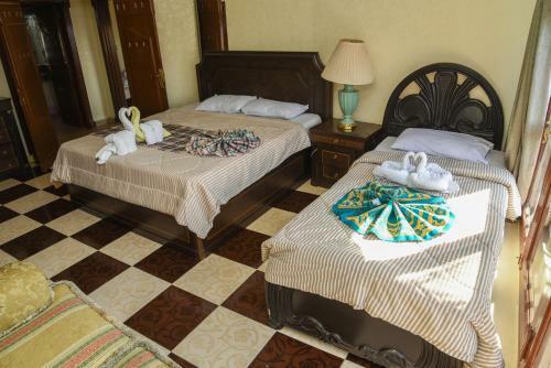 Jasmine Hotel El Manial
