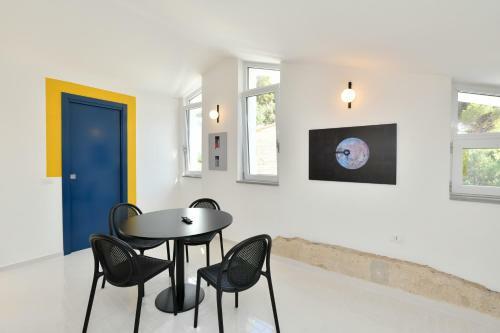 Apartamento La Rocchetta
