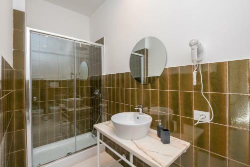 Apartamento La Rocchetta