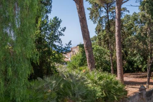 Apartamento La Rocchetta