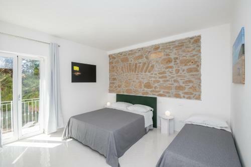 Apartamento La Rocchetta