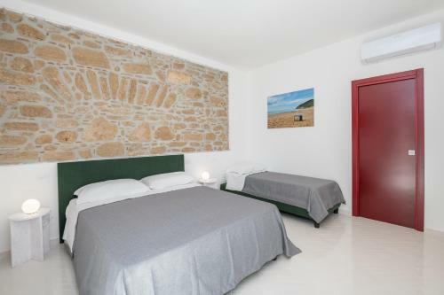 Apartamento La Rocchetta