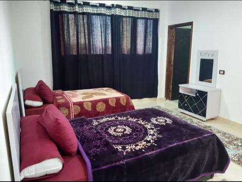 Pyramids View 3 Bedrooms Apartment