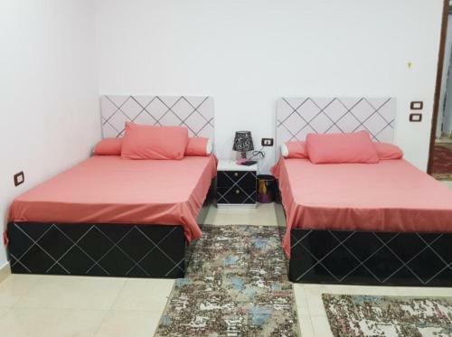 Pyramids View 3 Bedrooms Apartment