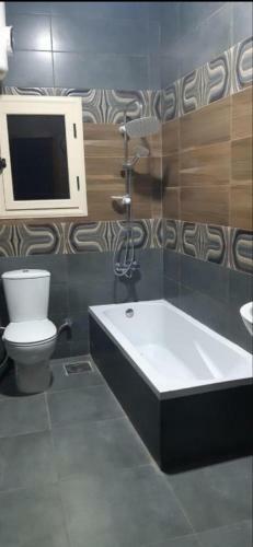 Pyramids View 3 Bedrooms Apartment