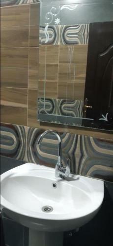 Pyramids View 3 Bedrooms Apartment