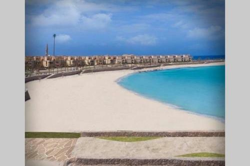 Lazorde Bay Amazing Chalet Sidi Abdelrahman