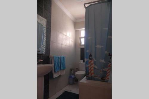 Lazorde Bay Amazing Chalet Sidi Abdelrahman