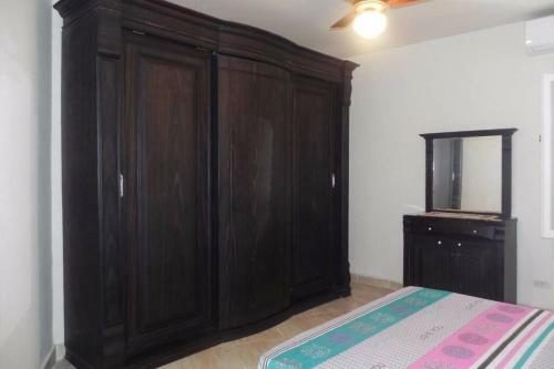 Lazorde Bay Amazing Chalet Sidi Abdelrahman