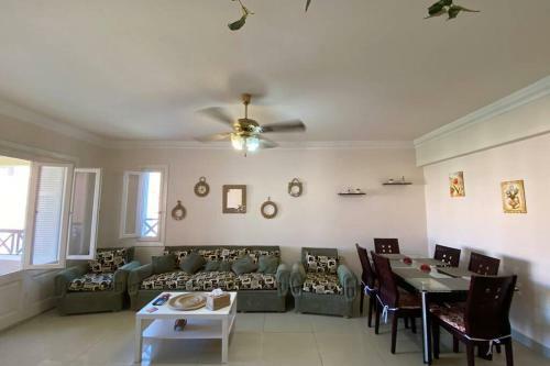 Lazorde Bay Amazing Chalet Sidi Abdelrahman