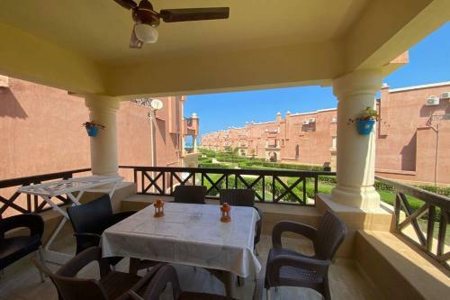 Lazorde Bay Amazing Chalet Sidi Abdelrahman