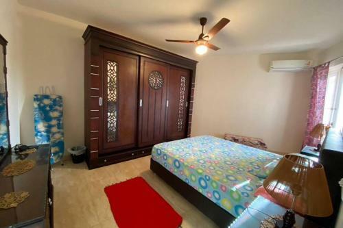 Lazorde Bay Amazing Chalet Sidi Abdelrahman