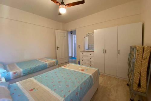 Lazorde Bay Amazing Chalet Sidi Abdelrahman