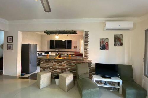 Lazorde Bay Amazing Chalet Sidi Abdelrahman