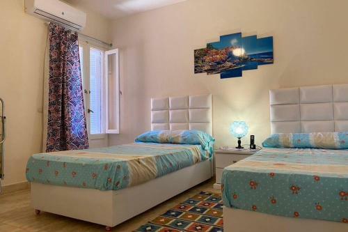 Lazorde Bay Amazing Chalet Sidi Abdelrahman