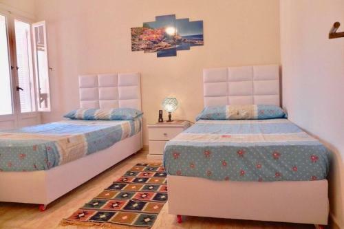 Lazorde Bay Amazing Chalet Sidi Abdelrahman