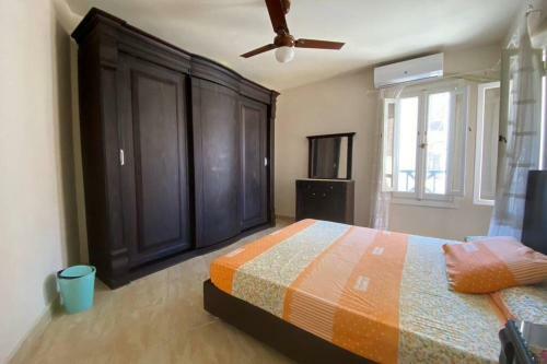 Lazorde Bay Amazing Chalet Sidi Abdelrahman