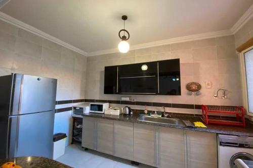 Lazorde Bay Amazing Chalet Sidi Abdelrahman