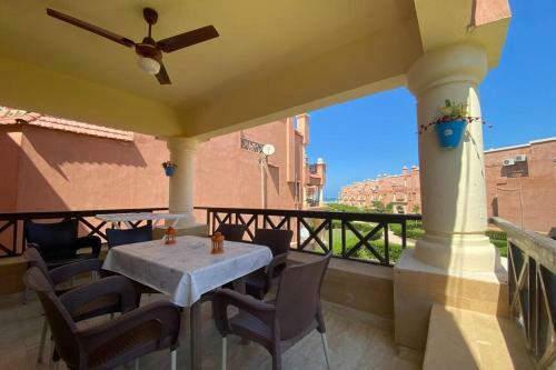 Lazorde Bay Amazing Chalet Sidi Abdelrahman