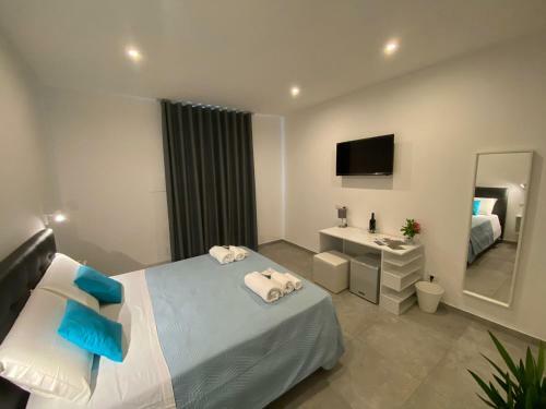 Invilla Bed&breakfast