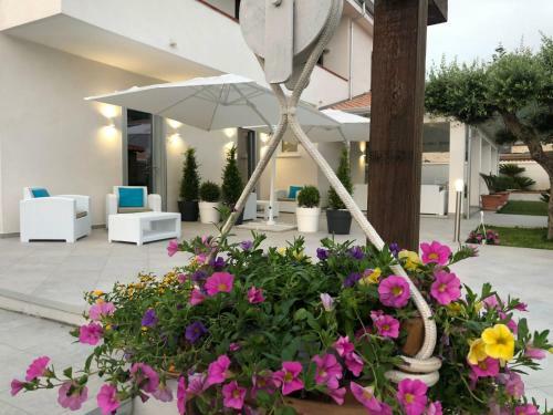 Invilla Bed&breakfast