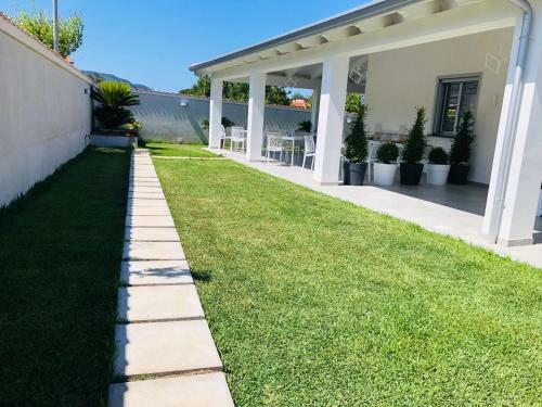 Invilla Bed&breakfast