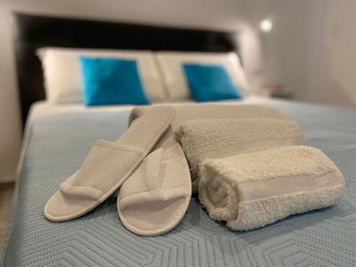 Invilla Bed&breakfast