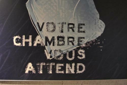Hotel Ibis Budget Marne La Vall�e Bry Sur Marne